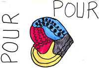 coloriage en images