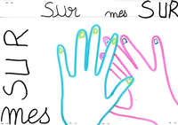 coloriage en images