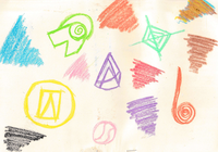 coloriage en images